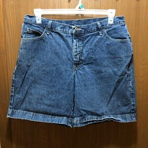 Riders by Lee jean shorts